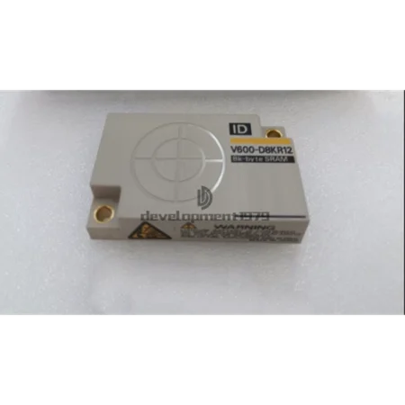 OMRON V600-D8KR12 V600D8KR12ONE NEW Fast delivery In stock, fast shipping