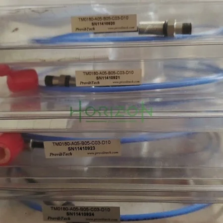 NEW TM0180-A05-B05-C03-D10 Vibration Probe Sensor