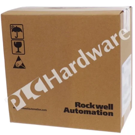 Sealed Pre-owned Allen Bradley 22A-B4P5N104 /A PowerFlex 4 AC Drive 0.75kW 240V