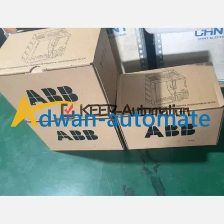 ABB ACS310-03U-48A4-4 NEW 22KW Inverter Free Fastshipping DHL Spot Products