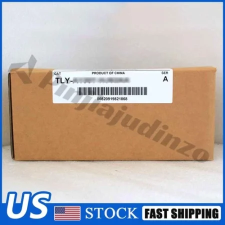 Allen Bradley TLY-A120T-HJ62AA Servo Motor New TLY A120T HJ62AA Fast Shipping