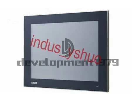 Advantech Touch Screen TPC-1551TE3BE TPC-1551T-E3BE 8G Memory/1T HDD New
