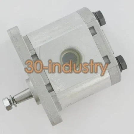 New For PLP10.2D0-81E1-LBB/BA-N-EL-FS Hydraulic Gear Pump Fedex or DHL
