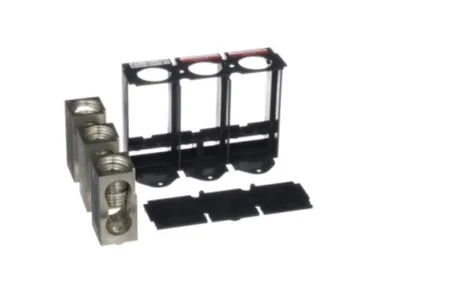 Schneider Electric Square D CU600LF52K3 PowerPact Circuit Breaker Lug Kit NEW