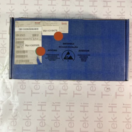 NEW REXROTH CSB01.1C-SE-ENS-EN2-NN-S-NN-FW CONTROL BOARDS OVERNIGHT SHIPPING