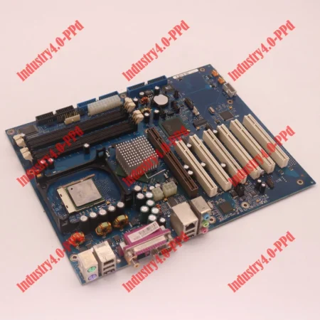 Used Siemens M420 W26361-W75-Z4-02-36 D1688-A31 Industrial motherboard#XR