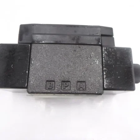 Continental Hydraulic VSD05M-3A-GB-60L-B Solenoid Directional Control Valve