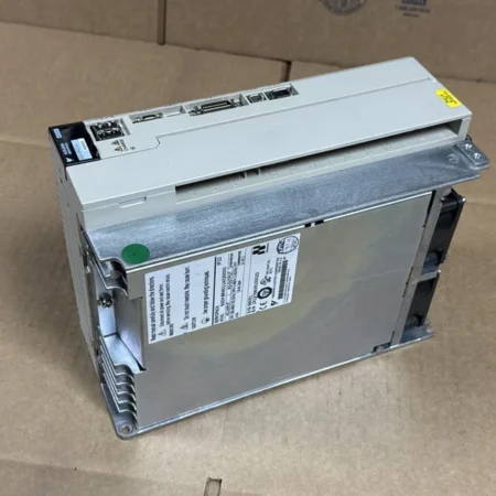 YASKAWA SGDV-8R4D11A020000 Servopack Servo Drive 2kW 380-480V FAST SHIPPING