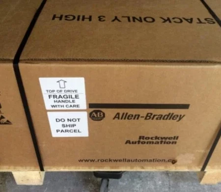 New Sealed Allen-Bradley 20G1AND415JA0NNNNN PowerFlex Air Cooled 755 AC Drive