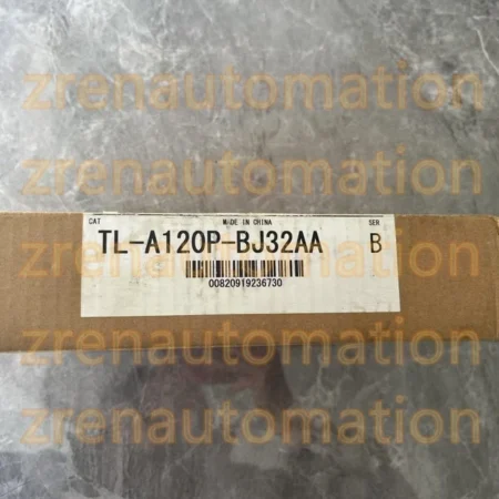 TL-A120P-BJ32AA AB Servo Motor New in box Spot Goods Expedited Shipping#HTJ1