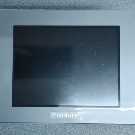 SCHNEIDER PRO-FACE PFXLM4301TADAC LM4301TADAC 5" HMI NEW!! QUANTITY!! READ!!