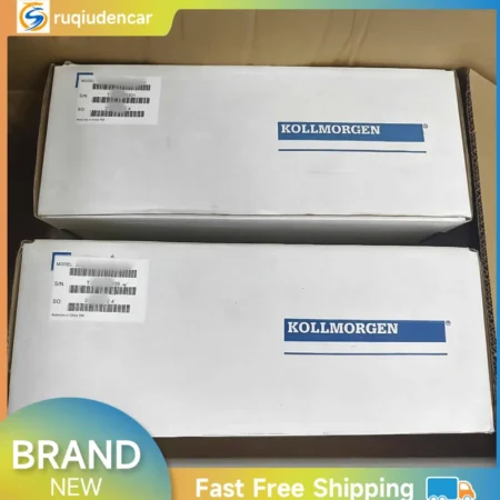 New Sealed Box KOLLMORGEN CE03250-000000 Servo Drive DHL Expedited Shipping