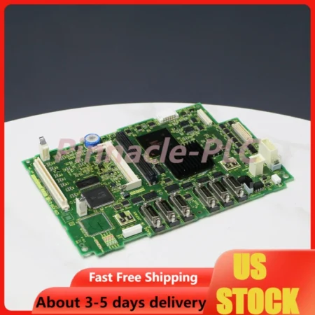 New FANUC A20B-8200-0393 Control Board Main Circuit Board CNC Machine Tested