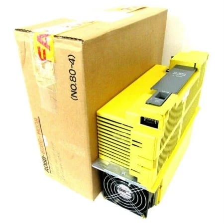 New FANUC A06B-6066-H008 Servo Drive A06B6066H008 Fast shipping#DHL or FedEx