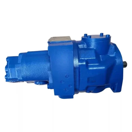 Hydraulic Pump RC411-61112 RC417-61110 for Kubota KX91 KX91-3 KX91-3S KX91-3SCA