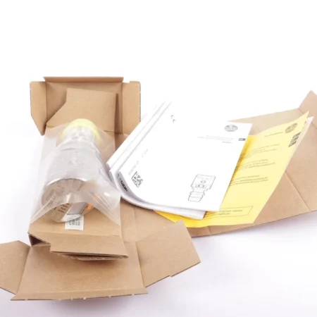 ifm electronic pressure sensor with display PI2889 PI-,10BREA01-MFRKG/US/ /P