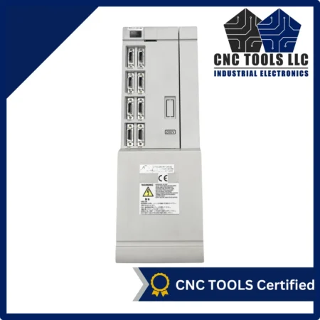 **REFURBISHED** MITSUBISHI MDS-C1-SP-185 SPINDLE DRIVE **$500 CORE CREDIT**