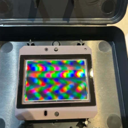 New OnSemi KAI-29050-AXA Interline CCD Image Sensor, 29MP, 6576(H) X 4384(V)