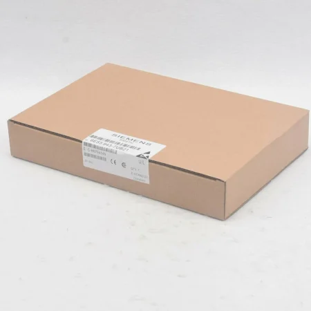 Siemens 6ES5 943-7UB21 6ES5943-7UB21 Module New In Box Expedited Shipping