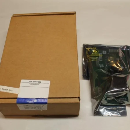 Johnson Controls 031-02903-002 York Corsair Raptyr Gate Driver Board - NEW ~