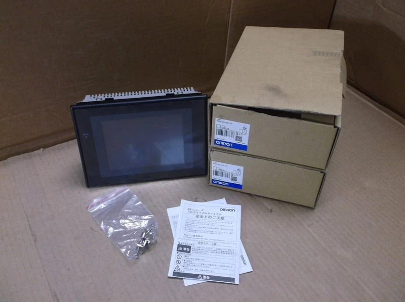 Representative SIMATIC HMI Comfort Panels Touchscreen HMI