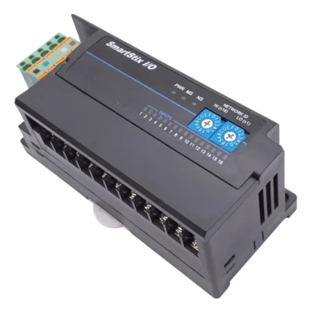 Horner Automation HE559DIM610B SmartStix I/O Module, 16 Digital Input, 24VDC