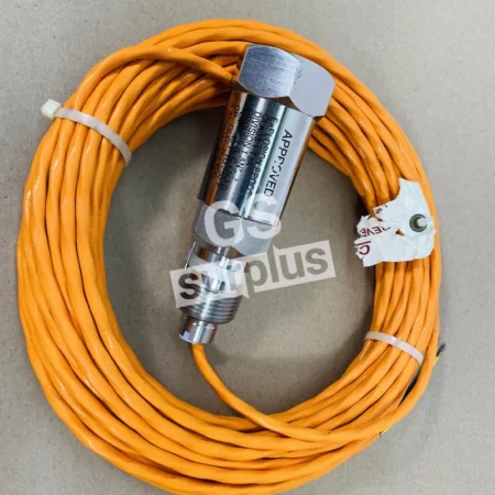 HONEYWELL LG1093AA26 / 261A1812P013 LG1093 Flame Sensor (New No Box Surplus)