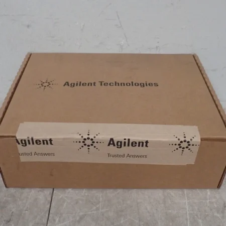 Agilent Technologies G1531-69720 FID EPC Flow Control Manifold - NEW, SEALED