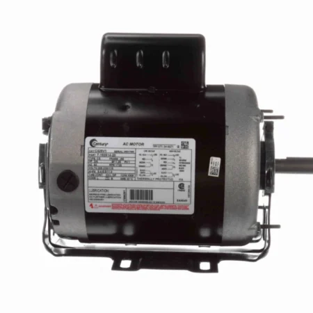 Century C426V1, 7-193914-20, 268176M, Fan And Blower Motor, 3/4 HP, 1800 RPM