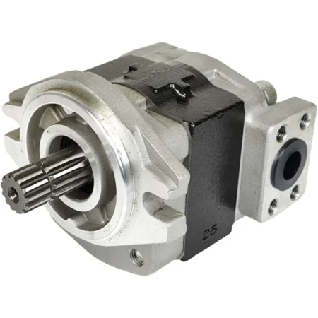 Hydraulic Pump 3N310-82200 for Kubota Tractor M108X M100XDTC M108S M105S M95S