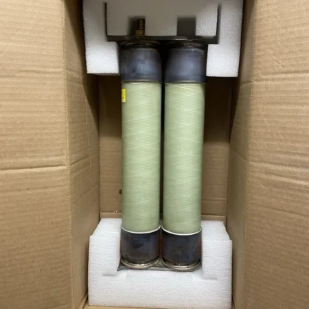 Mersen / GE 55A212942P 18RB Current Limiting Fuse 5.08kv Voltage Rating New