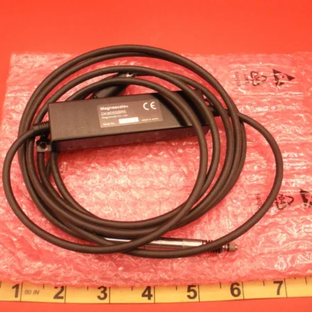 Magnescale DK805SBR5 Gauging Probe Digital Gauge Measuring Range 5mm New Nnb
