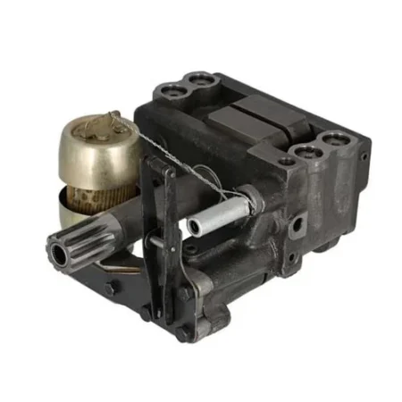 Hydraulic Pump - Forward Pushing Valve fits Massey Ferguson 135 165 519343M93