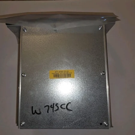 Wascomat Motor Inverter Drive P/N:471979701 Electrolux Motor Inverter Drive