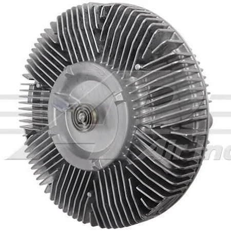 Massey Ferguson 4285398M1 Fan Clutch Fits 5465 Dyna-4, 5475 Dyna-4, 5465 T3