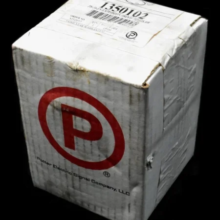 Potter Electric Signal PS-10-EX Explosion Proof Pressure Switch 1350102 New