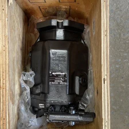 Hydraulic Axial Piston Pump PG200238 Deere & Co Reman Replacement PN AT311182