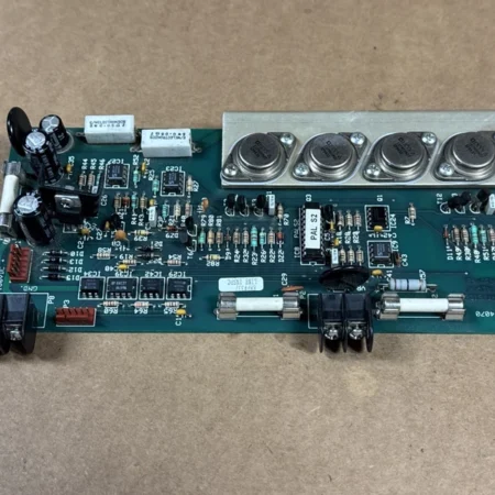 HAAS 32-4070 Rev F Servo Drive Board XYZ-AXIS WARRANTY FAST SAME DAY SHIPPING