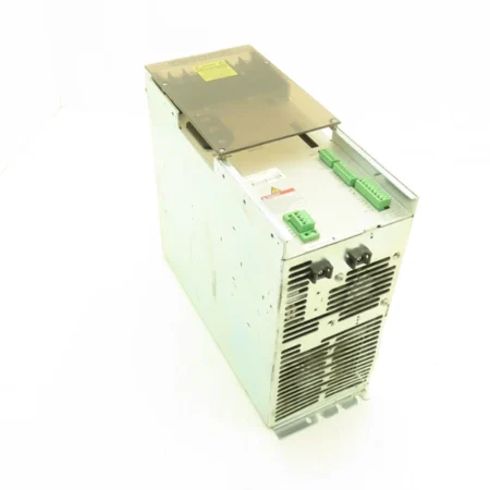 Indramat TVD 1 3-15-03 Power Supply Digital AC Servo Controller 480VAC 268888