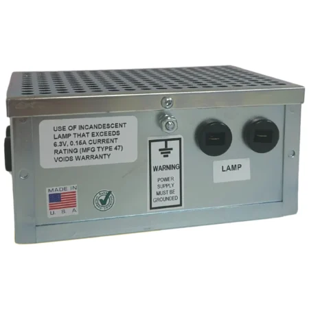 Generic Power Pack – Fits UAS OEM (replacement for 21-1216 - Parker Hannifin)