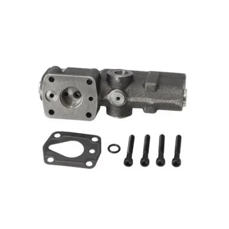 Hydraulic Pump Compensator Valve fits Case 1896 2090 2290 A49832 A49493 A49438