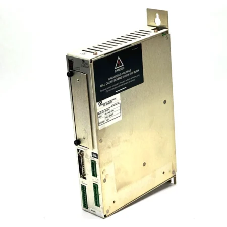 Pacific Scientific 46878701 Single Axis Brushless Servo Drive SC902 120/240V