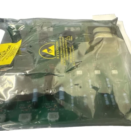 JOHNSON CONTROLS / YORK 031‑01472‑000 OEM HVAC Control Module – New open box