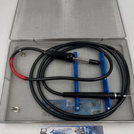 Keeler Cryomatic Cryo II Curved Probe for Console Cryo 2 UK Stock DHL Express