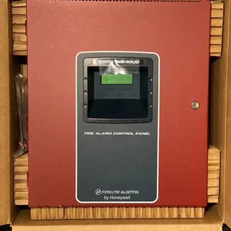 Honeywell Fire-Lite MS-10UD-7 (Conventional Panel) Brand New In Box & Sealed!!