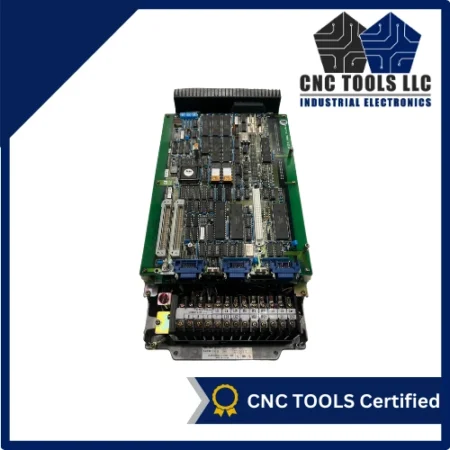 **REFURBISHED** MITSUBISHI MR-S3-80BB-Z33 E01 SERVO DRIVE **$500 CORE CREDIT**