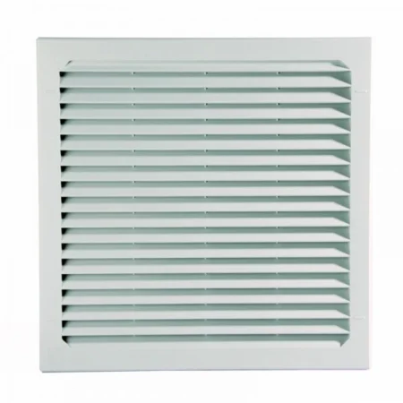 Rubsamen & Herr LV 700 Filter Fan, 230V, with P15/350S Filter Mat and Gasket