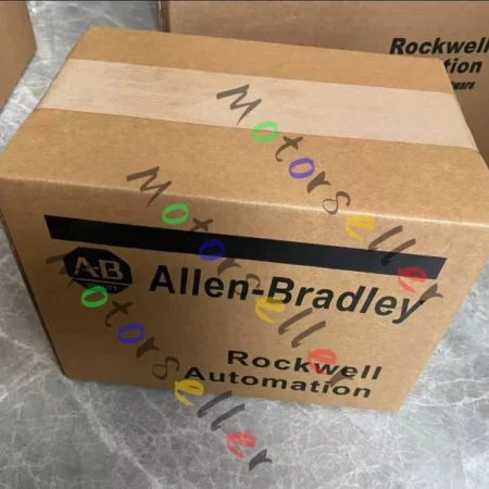 ALLEN BRADLEY MPL-B320P-MJ72AA SERIES A SERVO MOTOR MPLB320PMJ72AA Fedex or UPS