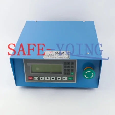 110V Automatic Welding Oscillator PLC Control Linear Type Welding Oscillator