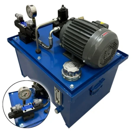 Small Hydraulic Pump Hydraulic Station/Hydraulic Power Unit Hydraulic System